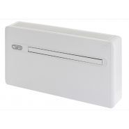 X-One - Climatiseur monobloc Emmeti Fiv - Puissance thermique 1,7 kW - Installation murale et WiFi intégré_0