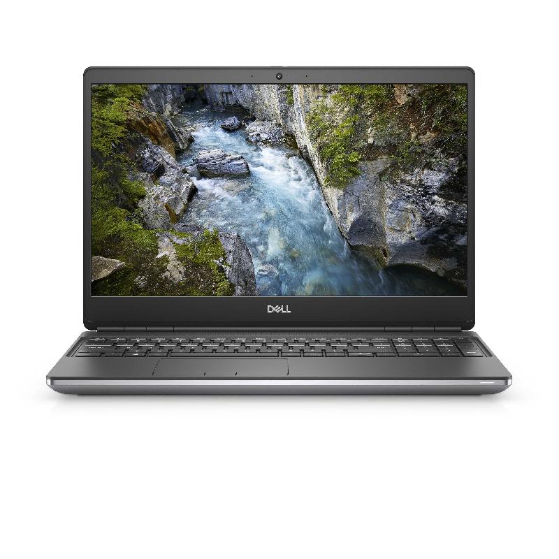 DELL Precision 7560 - Station de travail mobile 15,6'' Full HD - Intel i7, NVIDIA RTX A3000, 16 Go RAM, SSD 512 Go_0