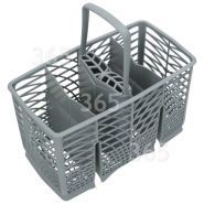 3024846oh - Panier lave-vaisselle Whirlpool - Panier à couverts de remplacement d'origine_0