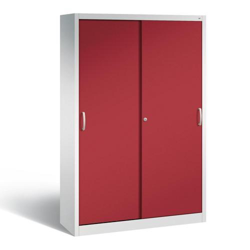 ARMOIRE À OUTILS CP MOBILIER - H1950XL1200XP400