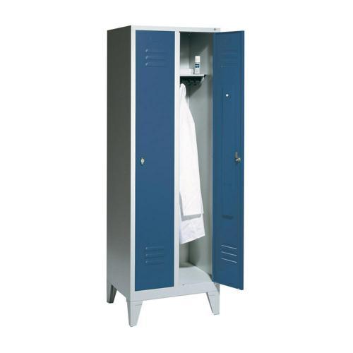 ARMOIRE / VESTIAIRE CLASSIQUE SUR PIED CP