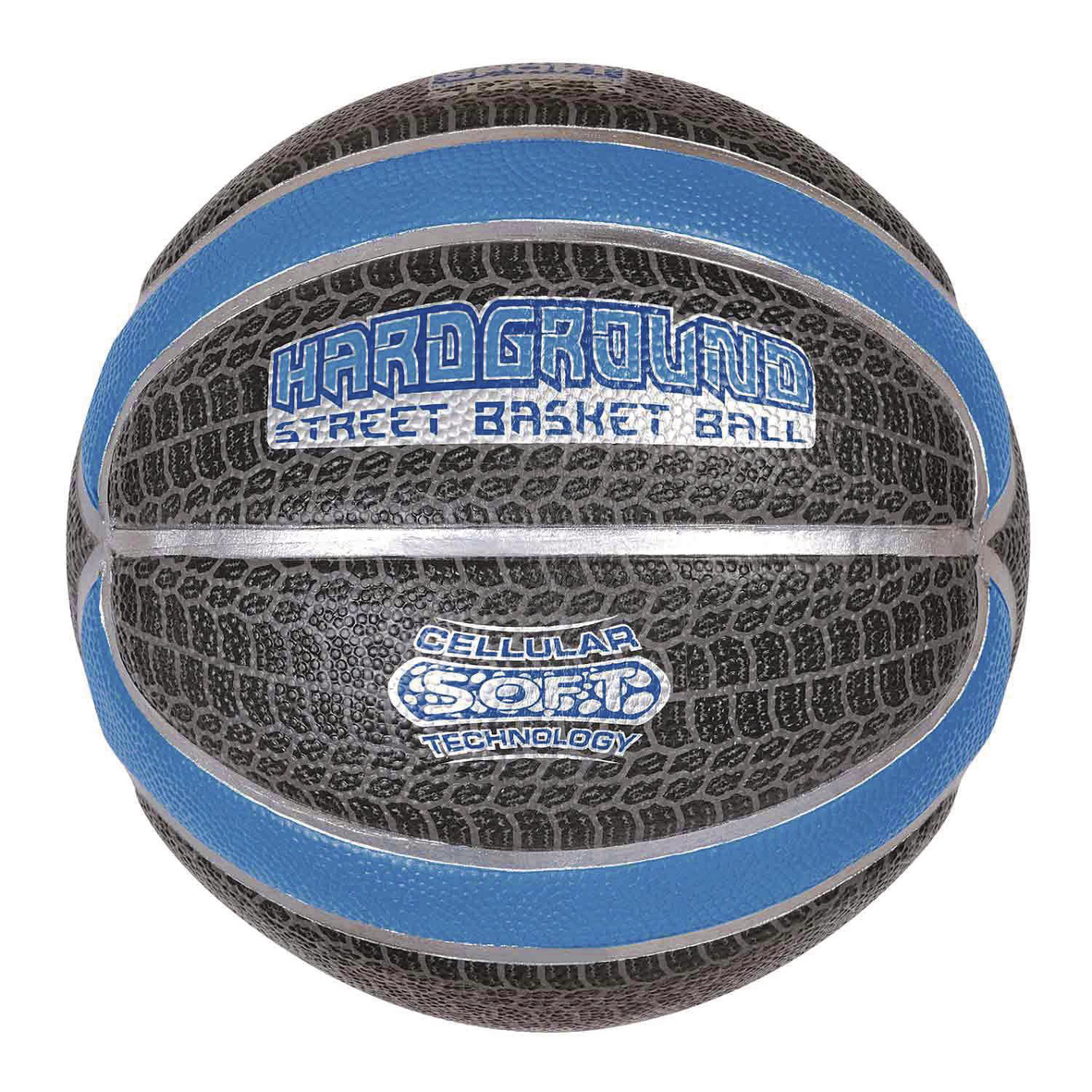 BALLON DE STREET BASKET HARDGROUND