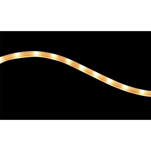 Bande silicone pour lampes de couleurs - Jakbel 28W/m - 230V - Sur mesure (prix 0,4 mètre - minimum 1,20m)_0