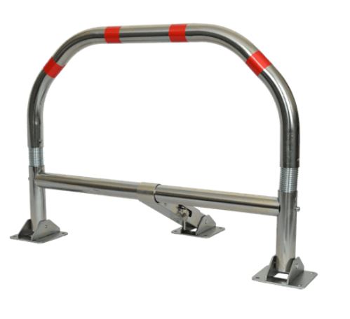 Arceaux de parking professionnel