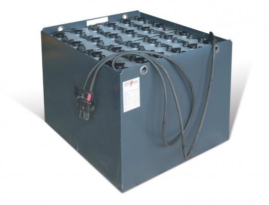Batterie pour chariot élévateur - alimentation fiable et durable, technologies plomb, gel ou lithium_0