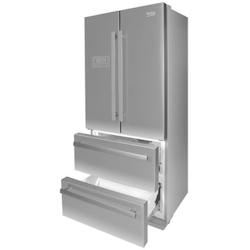 Beko Réfrigérateur multiportes GNE6039XPN - GNE6039XPN_0