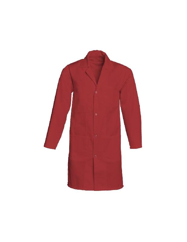 Blouse homme manches longues Xavier 240 gr/m2 - BLSXVRG-SN01/ML_0
