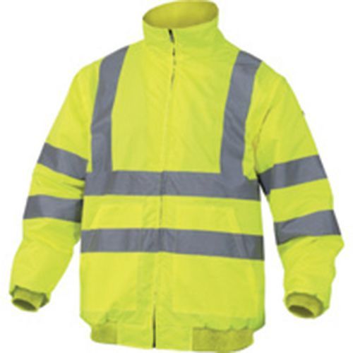 BLOUSON RENO VERT XXL - DELTAPLUS
