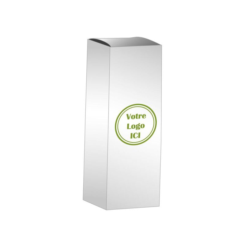 Boîte à bouteille vip (carton) personnalisable - carton : 250 g/m² à 350 g/m²_0