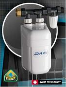 Chauffe-eau instantané compact - sans réservoir - chauffage immédiat de l'eau - installation 360°_0