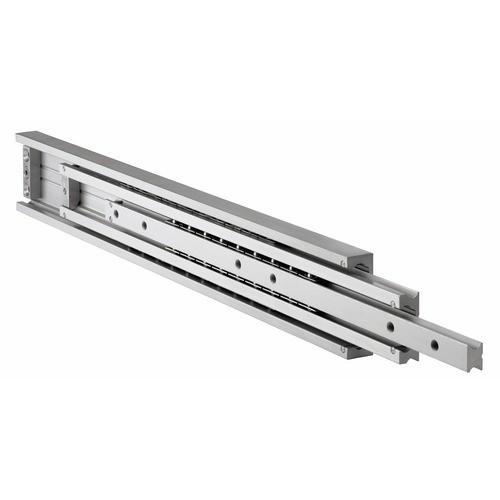 COULISSE À BILLES DA4160-CHARGE 240KG-SORTIE TOTALE-L240MM ACCURIDE