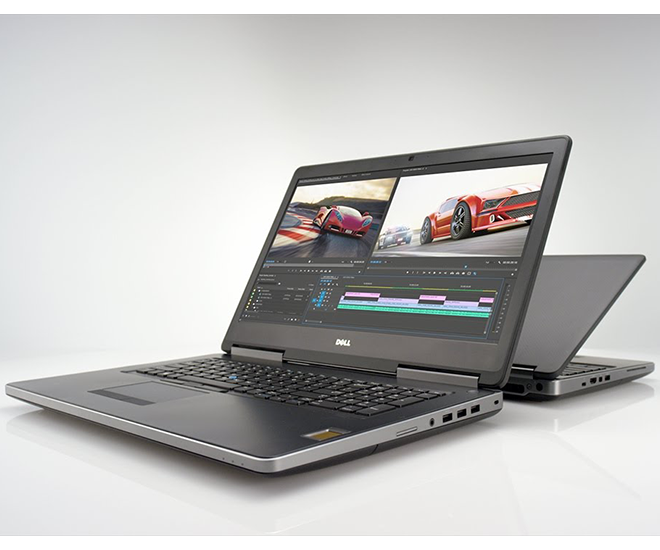 Dell precision 7520_0