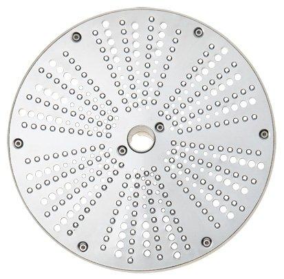 DISQUE À RÂPER DITO SAMA P POUR FROMAGE À PÂTE DURE - LAVABLE AU LAVE-VAISSELLE
