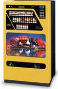 Distributeur automatique de cigarettes - international slk_0