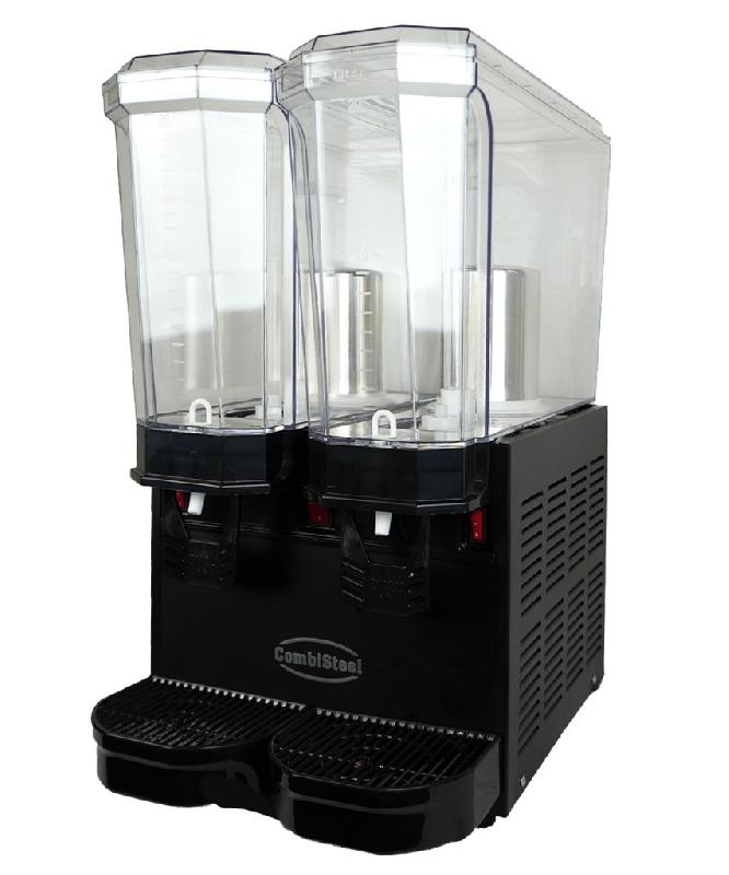 Distributeur de boissons neutres 2 cuves de 20l - P7065.0030_0