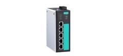 EDS-405-A-PTP - SWITCH ADMINISTRABLE PTP IEEE 1588V2 À 5 PORTS_0