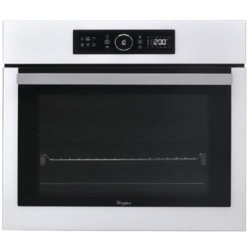 FOUR ENCASTR.NETTOY.PYROLYSE WHIRLPOOL-AKZ96290WH-73 L-BLANC - WHIRLPOOL