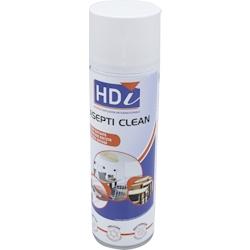 GENERIQUE Spray désinfectant antibactérien - ECF-190954_0