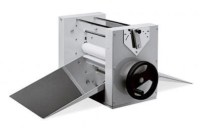 Ggf - laminoir à bande manuel - largeur rouleaux de 400 mmn_0