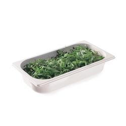 Hendi Récipient Gastronorm 1/3, 325x176x65 mm, blanc - blanc matière synthétique 862582_0
