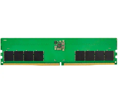HP mémoire ecc udimm 16 go ddr5 (1x16 go) 4800_0