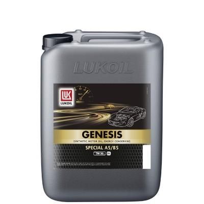 Huile moteur genesis special a5/b5 5w30 ford 913d (20 l)_0