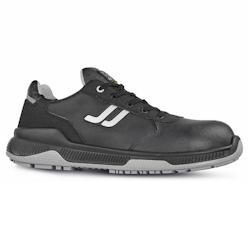 Jallatte - Chaussures de sécurité basses noire JALCYBER SAS ESD S3 CI HI SRC Noir Taille 40 - 40 noir matière synthétique 3597810283640_0