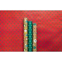 KRAFT BRUT 70G, MAKE A WISH 2X0,70M EN CARTON PRÉS. DE 30 RLX - LOT DE 30