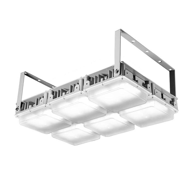 BIOLEDEX LAMPE PLANTES GOLEAF Q6 S4 SPECTRE ENTIER SEMIS