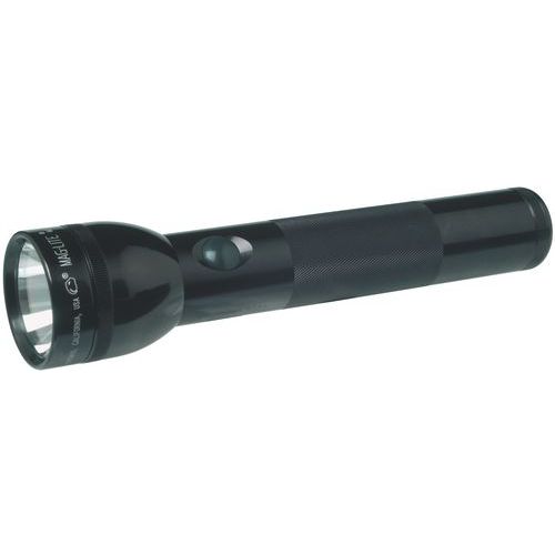 LAMPE TORCHE MAGLITE 2 ELEMENTS - MAGLITE