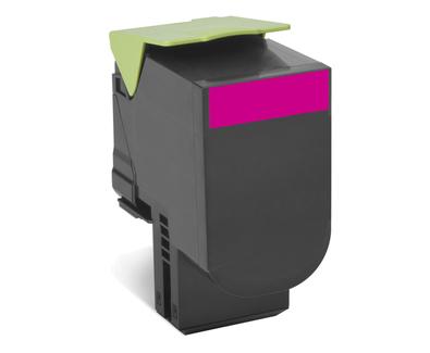 Lexmark 702HM Original Magenta 1 pièce(s)_0