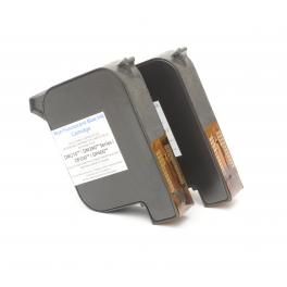 LOT DE 2 CARTOUCHES DP200 / DP400 PITNEY BOWES COMPATIBLE