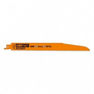 LOT DE 20 LAMES DE SCIE SABRE JS1120CF