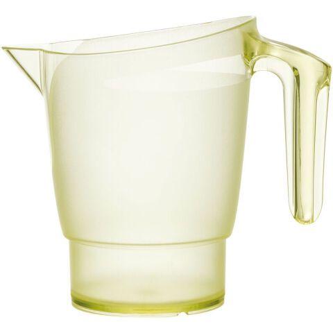 LOT DE 6 - NEW PICHET IN SITU 100 CL LIME