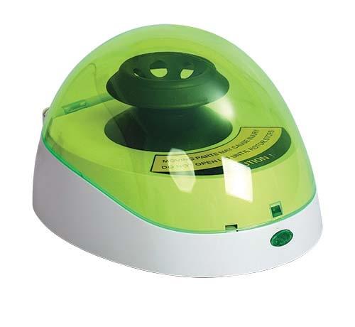 MICROCENTRIFUGEUSE GROSSERON COLLECTION