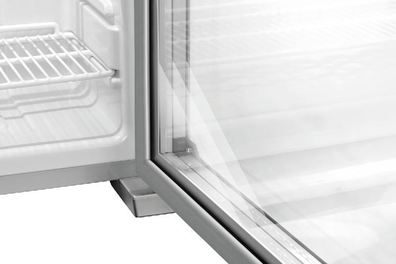 Mini congélateur TKS90 700342 Bartscher_0