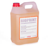 Nettoyant encre d'imprimerie Bioprint - 5L pour imprimerie et presses d'impression_0