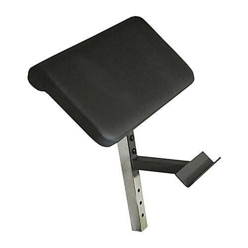 OPTION PUPITRE À BICEPS POUR GFID31