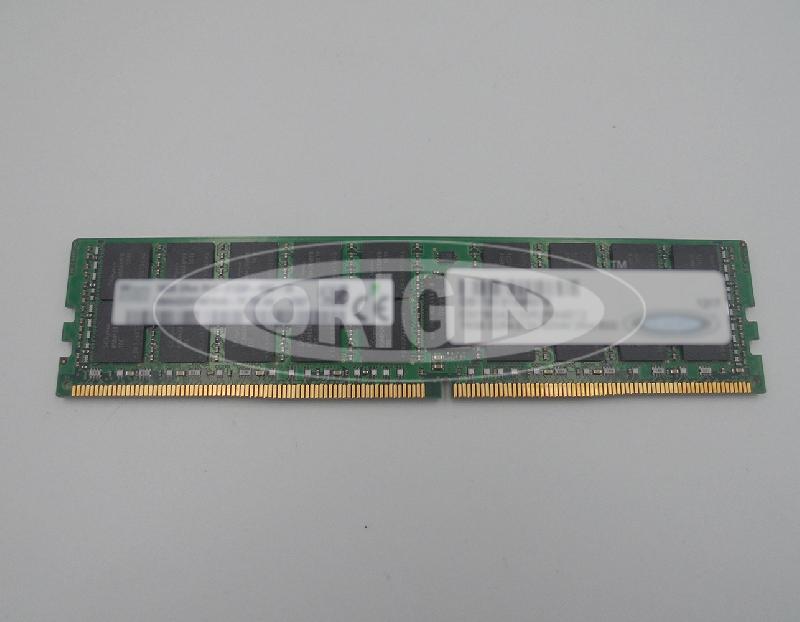 Origin Storage 64GB 4Rx4 DDR4-2400 PC4-19200 module de mémoire 64 Go 2400 MHz ECC_0
