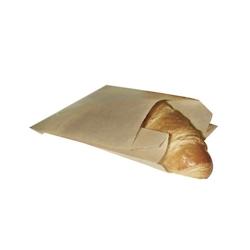 Packnwood FHC - 1000Pcs - Sac papier tout usage brun  180x80x270mm - marron papier 210SCR12BR1_0