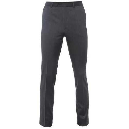 PANTALON DE TRAVAIL DROIT HOMME RISTRETTO NOIR 48 - CEPOVETT SAFETY