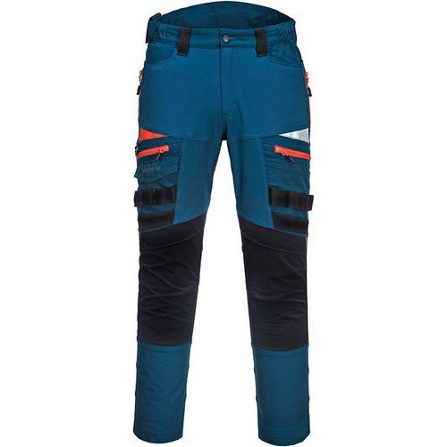 PANTALON DE TRAVAIL DX449 BLEU FONCÉ 38 - PORTWEST