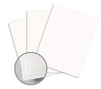 PAPIER DÉTECTABLE BLANC A4