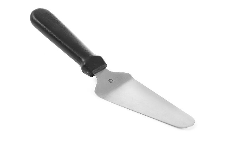 Pelle à tarte inox 220 mm - 523902_0