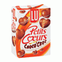 PETITS COEURS CHOCO'CROC DE LU 90 G_0