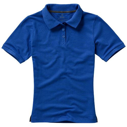 Polo manches courtes pour femme Calgary - 100% coton - maille piquée 200 g/m²_0