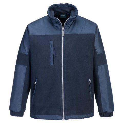 PORTWEST S665 POLAIRE NORTH SEA MARINE - TAILLE XXXL