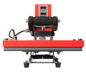 Presse à chaud 23cm x 33cm - Secabo TC2_0