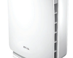 Ap15 - purificateur d'air - ideal - dimensions : h 470 x l 350 x p 210 mm - 87210011_0