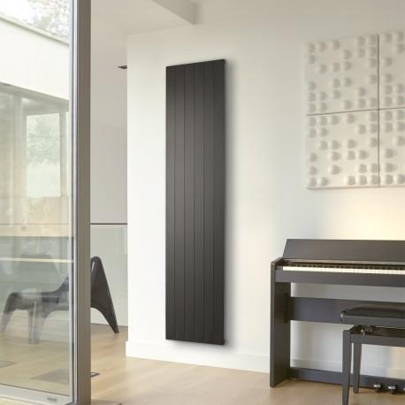 RADIATEUR CHAUFFAGE CENTRAL ACOVA - PLANEA VERTICAL DOUBLE 945W PLHD-180-035